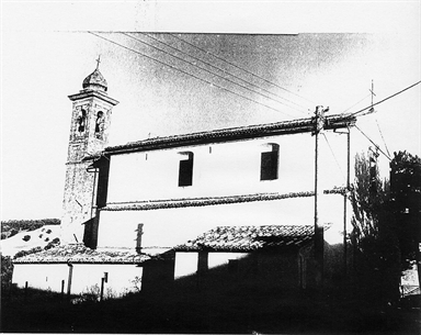 Chiesa di S. Maria Assunta in Cielo